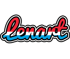 Lenart norway logo