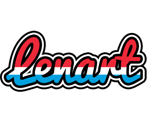 Lenart norway logo