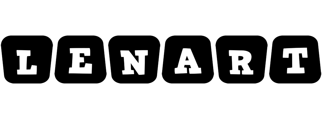 Lenart racing logo