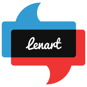 Lenart sharks logo