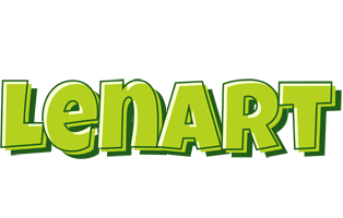 Lenart summer logo