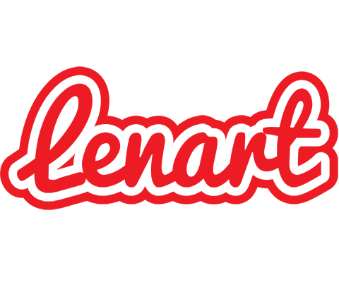 Lenart sunshine logo