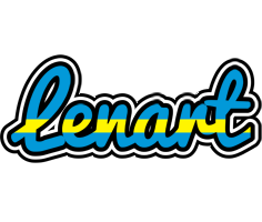 Lenart sweden logo