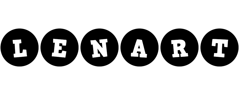Lenart tools logo