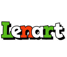 Lenart venezia logo