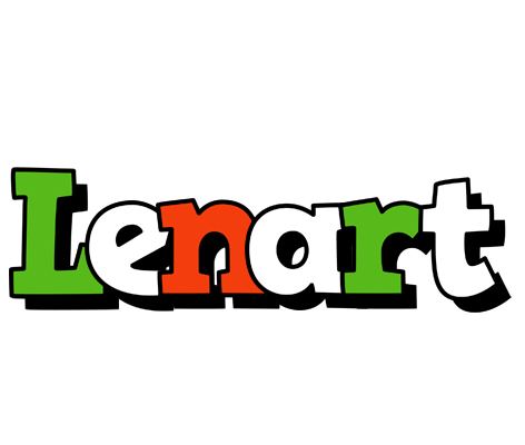 Lenart venezia logo