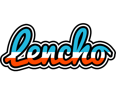 Lencho america logo