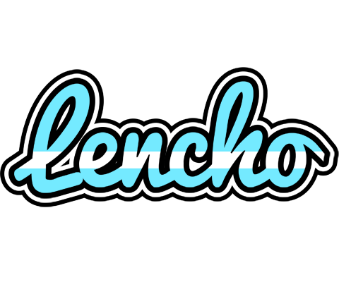 Lencho argentine logo