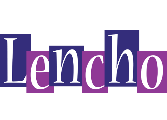 Lencho autumn logo