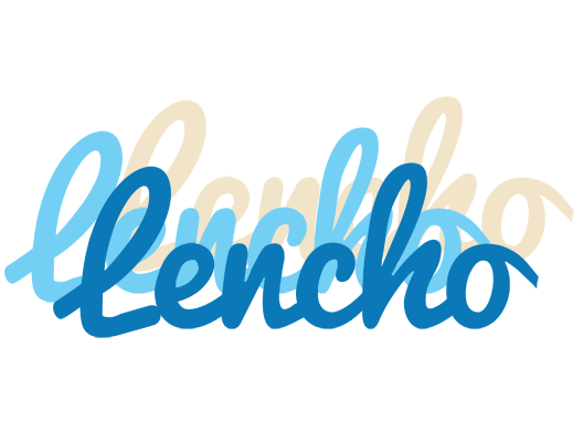 Lencho breeze logo