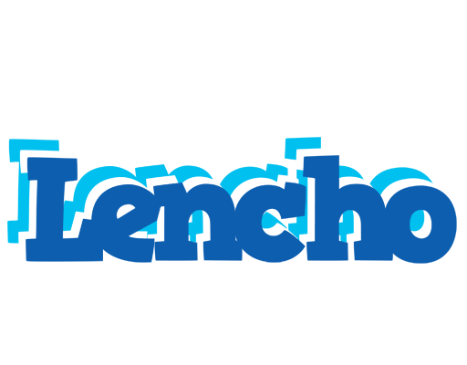 Lencho business logo