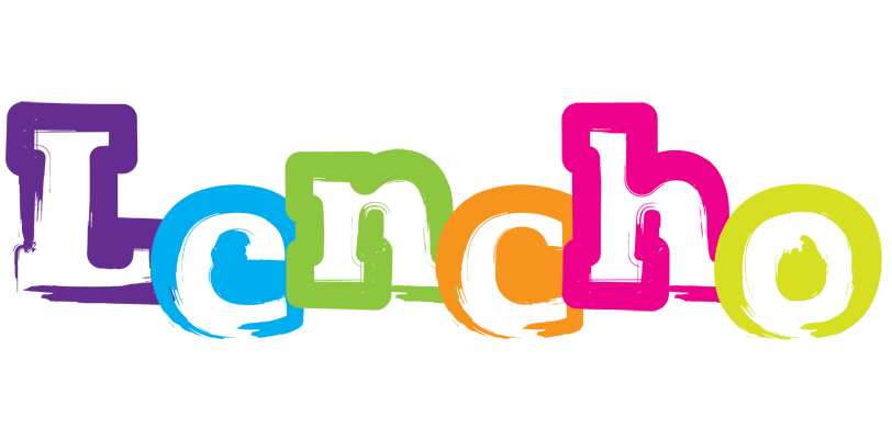 Lencho casino logo