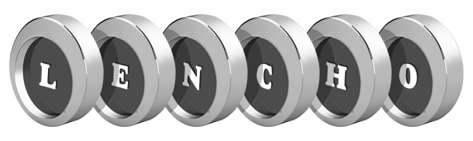 Lencho coins logo