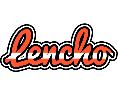 Lencho denmark logo