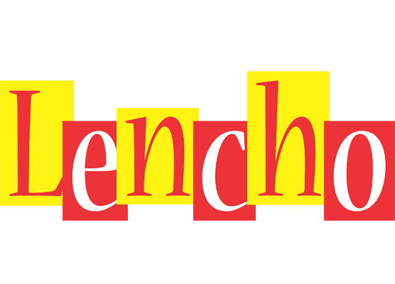 Lencho errors logo