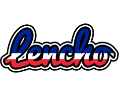 Lencho france logo