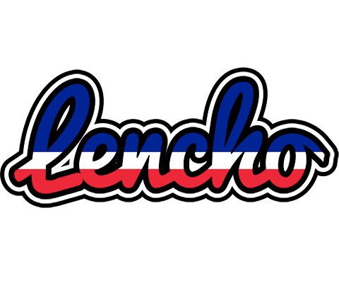 Lencho france logo