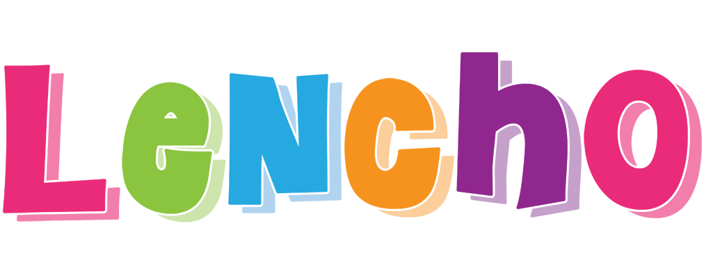 Lencho friday logo