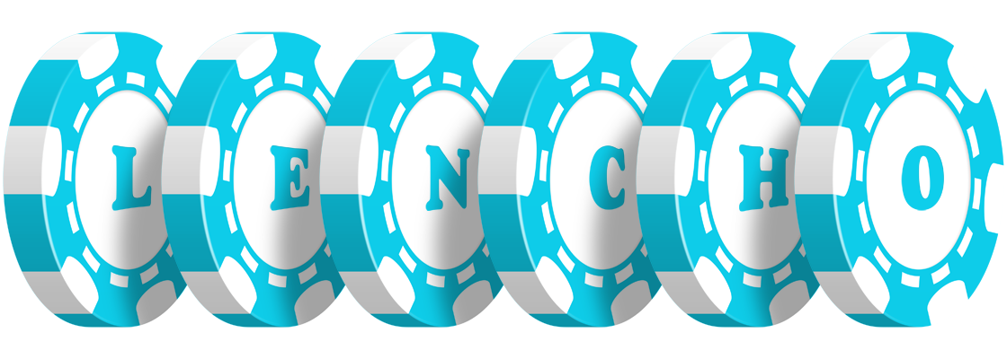 Lencho funbet logo