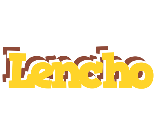Lencho hotcup logo