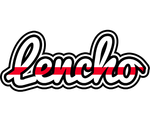 Lencho kingdom logo