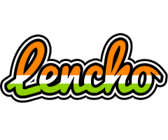 Lencho mumbai logo