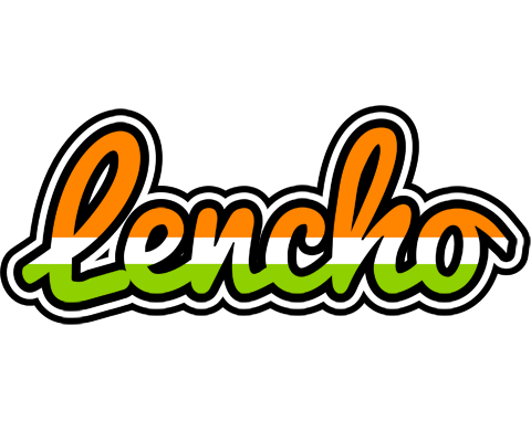 Lencho mumbai logo