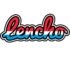 Lencho norway logo