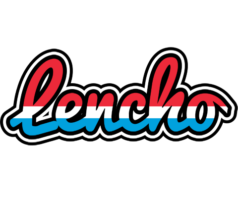 Lencho norway logo