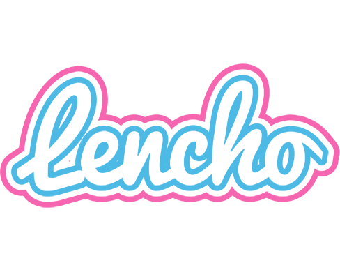 Lencho outdoors logo
