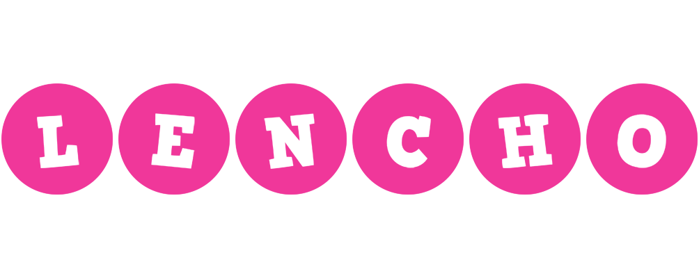 Lencho poker logo