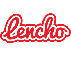 Lencho sunshine logo