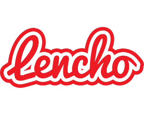 Lencho sunshine logo