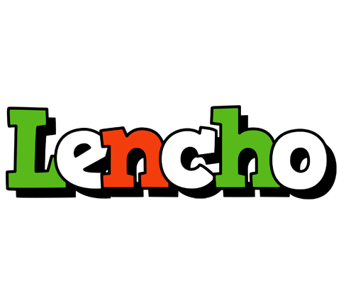 Lencho venezia logo