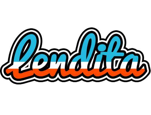Lendita america logo