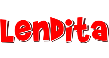 Lendita basket logo