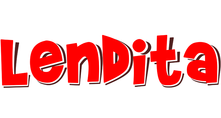 Lendita basket logo