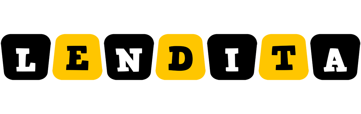 Lendita boots logo