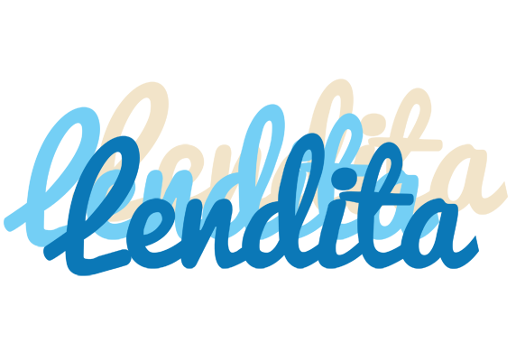 Lendita breeze logo