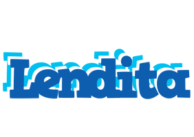 Lendita business logo