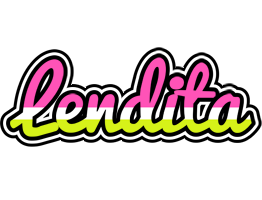 Lendita candies logo