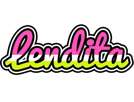Lendita candies logo