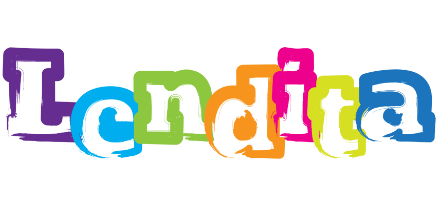 Lendita casino logo
