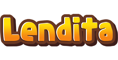 Lendita cookies logo