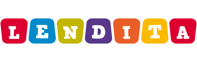 Lendita daycare logo