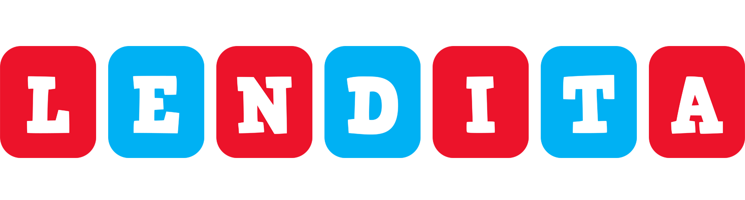 Lendita diesel logo