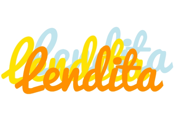 Lendita energy logo