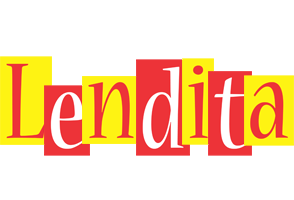 Lendita errors logo