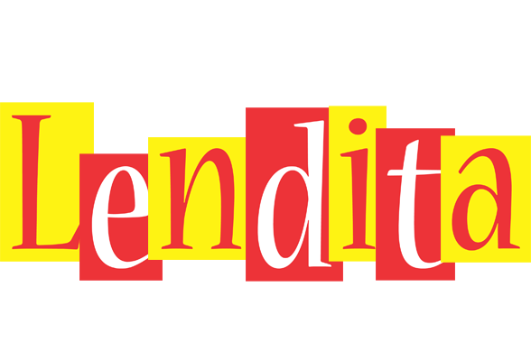 Lendita errors logo