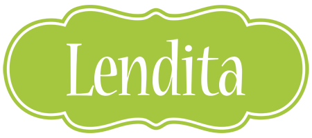 Lendita family logo